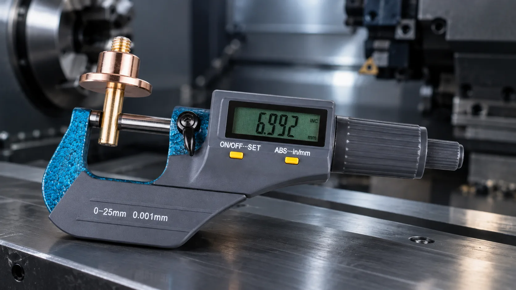 تلرانس در تراشکاری CNC چیست؟ راهنمای دقت و تلرانس ماشین‌کاری
